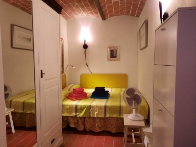 Apartment Casa Camino - Features photo 24