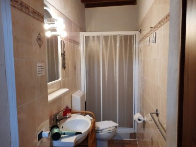 Apartment Casa Camino - Features photo 25