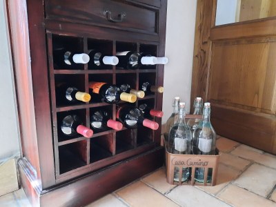 Apartment Casa Camino - Features photo 26