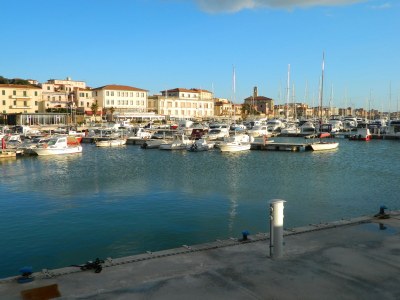 Apartment Casa Camino - Environment photo 27