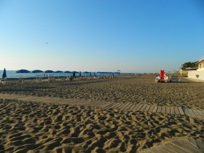 Apartment Casa Camino - Environment photo 28