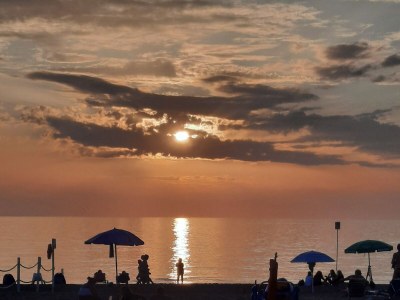 Apartment Casa Camino - Environment photo 32