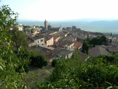 Apartment Casa Camino - Environment photo 38