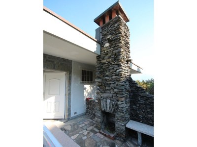 Holiday house White house - Lake view Villetta - Outdoor photo 8