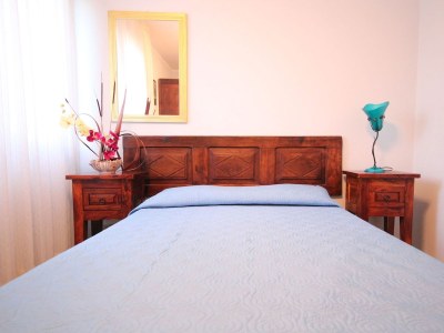 Holiday house White house - Lake view Villetta - Features photo 14