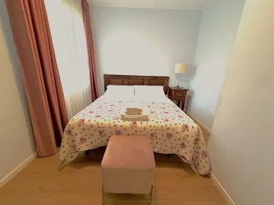 Holiday house White house - Lake view Villetta - Features photo 17