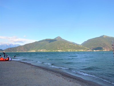 Holiday house White house - Lake view Villetta - Environment photo 22