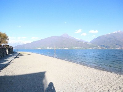 Holiday house White house - Lake view Villetta - Environment photo 23