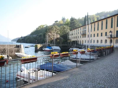 Holiday house White house - Lake view Villetta - Environment photo 24