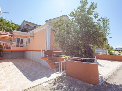 Holiday house Hause Nedika in Podgora Center-200m from the beach - Outdoor photo 3