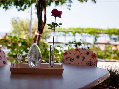 Holiday house Hause Nedika in Podgora Center-200m from the beach - Outdoor photo 5