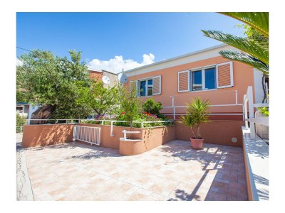 Holiday house Hause Nedika in Podgora Center-200m from the beach - Outdoor photo 9