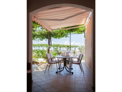 Holiday house Hause Nedika in Podgora Center-200m from the beach - Outdoor photo 10