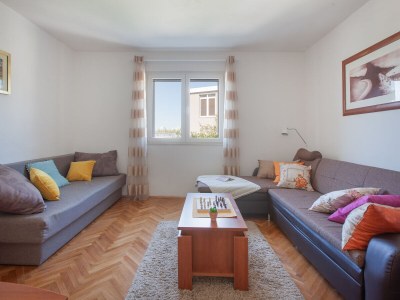 Holiday house Hause Nedika in Podgora Center-200m from the beach - Features photo 13