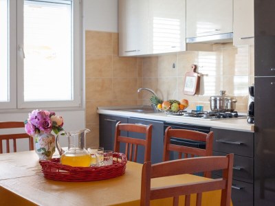 Holiday house Hause Nedika in Podgora Center-200m from the beach - Features photo 14