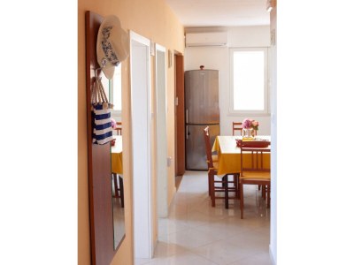 Holiday house Hause Nedika in Podgora Center-200m from the beach - Features photo 15