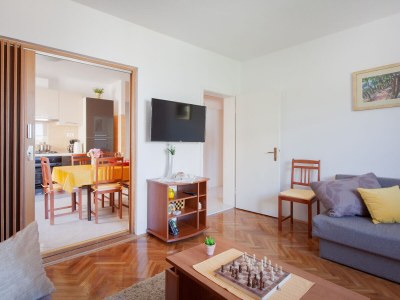 Holiday house Hause Nedika in Podgora Center-200m from the beach - Features photo 16