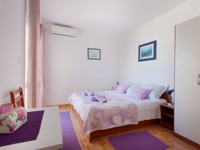 Holiday house Hause Nedika in Podgora Center-200m from the beach - Features photo 17