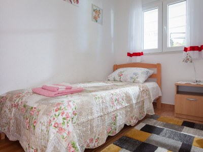 Holiday house Hause Nedika in Podgora Center-200m from the beach - Features photo 19