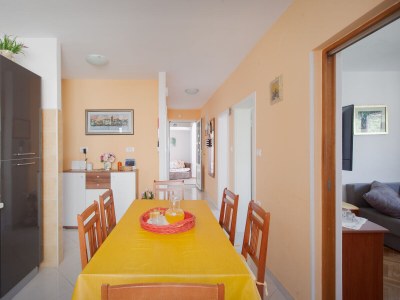 Holiday house Hause Nedika in Podgora Center-200m from the beach - Features photo 20