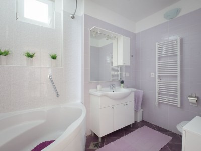 Holiday house Hause Nedika in Podgora Center-200m from the beach - Features photo 21