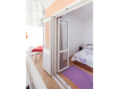 Holiday house Hause Nedika in Podgora Center-200m from the beach - Features photo 23