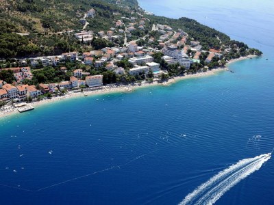 Holiday house Hause Nedika in Podgora Center-200m from the beach - Environment photo 24