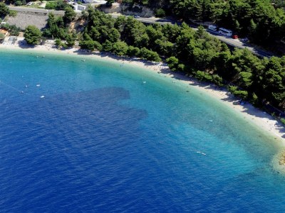 Holiday house Hause Nedika in Podgora Center-200m from the beach - Environment photo 27