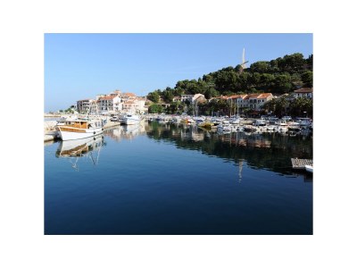 Holiday house Hause Nedika in Podgora Center-200m from the beach - Environment photo 28