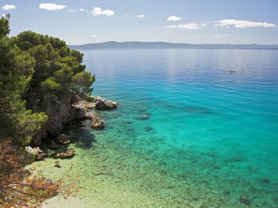 Holiday house Hause Nedika in Podgora Center-200m from the beach - Environment photo 32