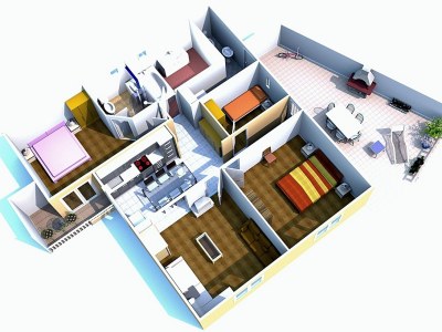 Holiday house Hause Nedika in Podgora Center-200m from the beach - Document photo 33