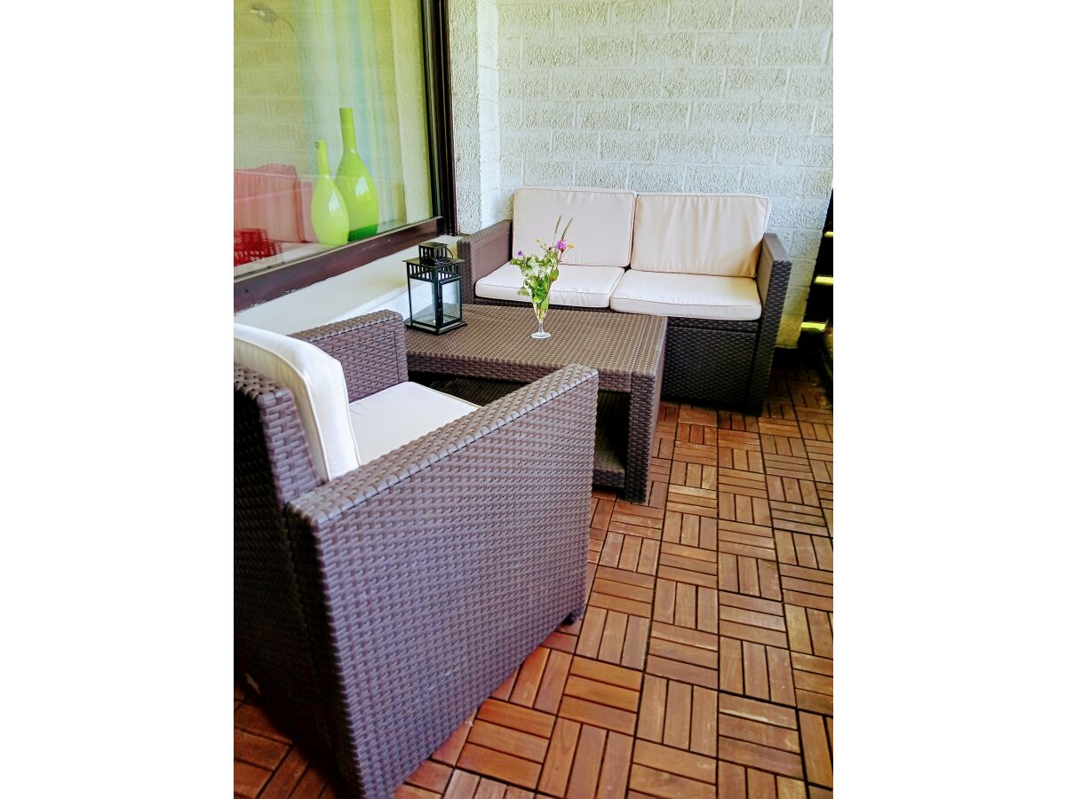 Holiday apartment Leonard - Outdoor photo 4