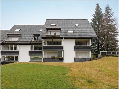 Holiday apartment Leonard - Outdoor photo 3