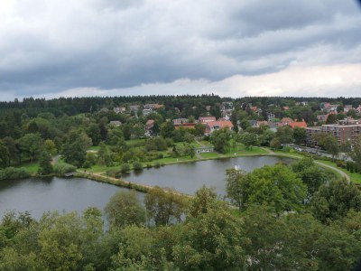 Holiday apartment Leonard - Environment photo 16