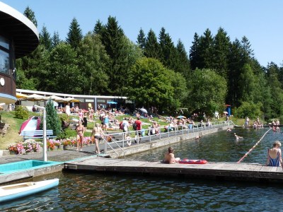 Holiday apartment Leonard - Environment photo 18