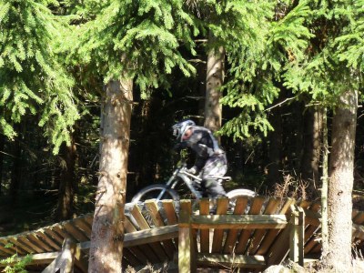 Holiday apartment Leonard - Environment photo 19