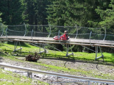 Holiday apartment Leonard - Environment photo 20