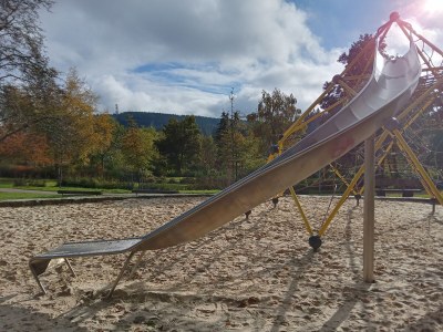 Holiday apartment Leonard - Environment photo 26