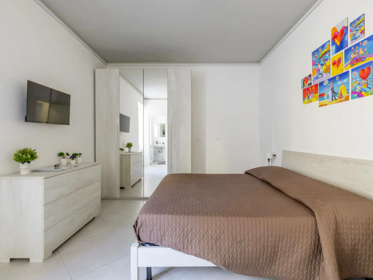 Holiday apartment Domus Appio Latino