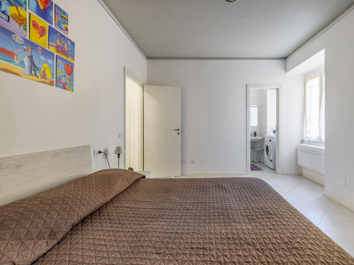Holiday apartment Domus Appio Latino - Features photo 5