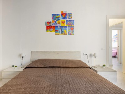 Holiday apartment Domus Appio Latino - Features photo 4