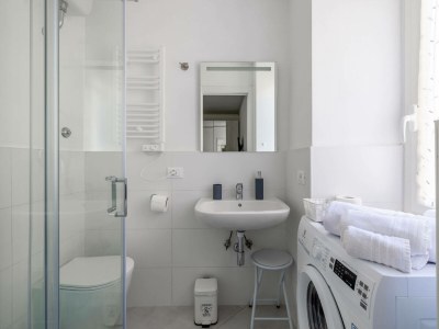 Holiday apartment Domus Appio Latino - Features photo 7