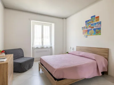 Holiday apartment Domus Appio Latino - Features photo 8