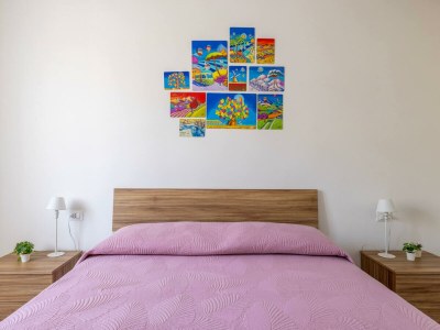 Holiday apartment Domus Appio Latino - Features photo 9
