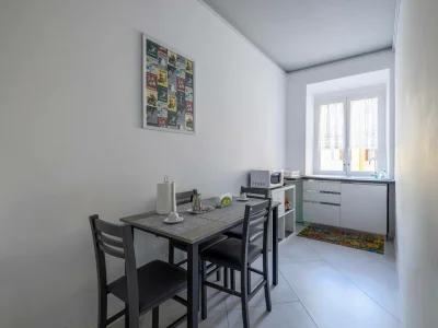 Holiday apartment Domus Appio Latino - Features photo 14