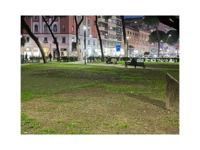 Holiday apartment Domus Appio Latino - Environment photo 20