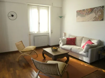 Holiday apartment Attico Panoramico S. Pietro - Features photo 6