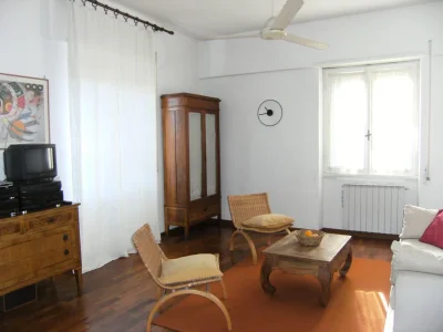 Holiday apartment Attico Panoramico S. Pietro - Features photo 7