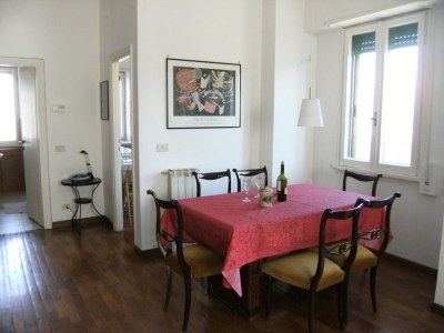 Holiday apartment Attico Panoramico S. Pietro - Features photo 8