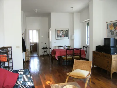 Holiday apartment Attico Panoramico S. Pietro - Features photo 9